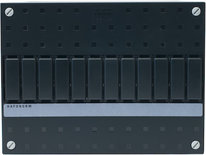 InstallatieKast ABB HAF Leeg HLD16