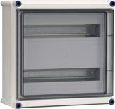 Eaton Lege Installatiekast met DIN-rail KSOH444/2HD