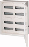 Eaton Wandverdeler met DIN-rail EWK 96TE