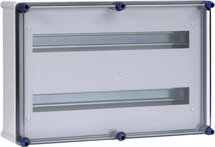 Eaton 1860559 Installatiekast met Hoedprofiel K464/2H