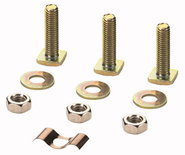 Eaton 1365490 Groepenkast bevestigingsmateriaal HJ5460
