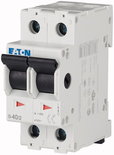 EATON Hoofdschakelaar 40A (2P) - IS-40/2