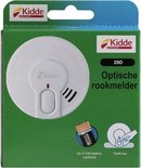Betrouwbare Rookmelder Optisch 29D