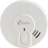 Betrouwbare Rookmelder Optisch 29D