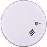 FIREX Rookmelder KF20 Optisch (230V) (Alkaline)