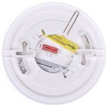 FIREX Rookmelder KF20 Optisch (230V) (Alkaline)