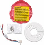 FIREX Rookmelder KF20 Optisch (230V) (Alkaline)