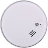 FIREX Rookmelder KF20R Optisch (230V) (lithium)