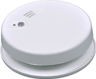 FIREX Rookmelder KF20R Optisch (230V) (lithium)