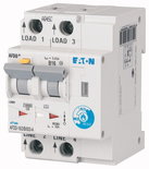 Eaton AFDD Aardlekautomaat B16 (Vlamboogbeveiliging) - 187204