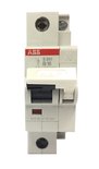 ABB HAF Hafomaat 1P + N 16A B-kar Wit