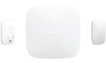 AJ-HUB Wit - HUB / Module met GSM en IP Communicatie
