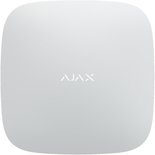 AJ-HUB2 Wit - HUB2 / Module met 2x GSM en IP communicatie