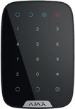 AJ-KEYPAD/Z Zwart - Keypad voor UIT / IN-schakelen AJAX alarmsysteem