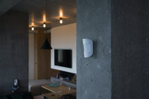 AJ-MOT Wit - (Infrarood) Ajax Passieve Draadloze Bewegingsdetectie