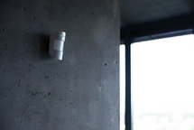 AJ-MOTPLUS Wit / Ajax MotionProtect Plus - Draadloze Bewegingsdetectie + Radar