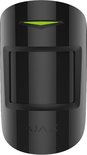 AJ-MOTPLUS/Z Zwart / Ajax MotionProtect Plus - Draadloze Bewegingsdetectie + Radar