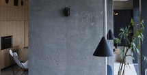 AJ-COMBI/Z Zwart / Ajax CombiProtect wit - Draadloze glasbreuk en bewegingsdetector