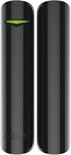 AJ-DOORPLUS/Z Zwart / Ajax Raam- en Deurcontact (Tilt & Trilsensor)