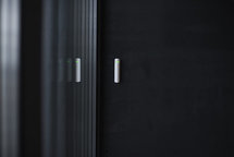 AJ-GLAS Wit / Ajax GlassProtect - Draadloze glasbreukmelder