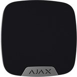 AJ-HOME/Z Ajax HomeSiren zwart - Draadloze Sirene / Alarm