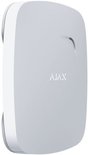 AJ-FIRE Ajax FireProtect, wit, draadloze optische rook/temperatuur melder