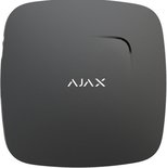 AJ-FIRE/Z Ajax FireProtect Zwart - Draadloze Rookmelder
