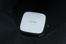AJ-LEAKS Wit - LeaksProtect AJAX draadloze Waterdetectie