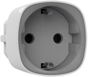 AJ-SOCKET Wit - AJAX Socket universele tussenstekker