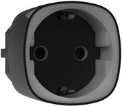 AJ-SOCKET/Z Zwart - AJAX Socket universele tussenstekker