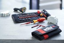 Wiha SlimTorque Starterset Momentschroevendraaierset - 18 Delig - 36791