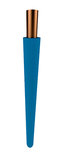 2,5mm2 Installatiedraad Blauw - 100 M - VD H07V-U Eca - 185161