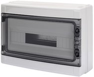 Lege Gewiss Verdeelkast 18 Modules IP65 · Gewiss GW40106