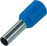 Adereindhuls Voor VDS 2,5mm2  (100 stuks)
