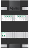 Schneider Groepenkast 1 Fase 6 Groepen ADV1B206A