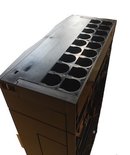 Groepenkast Schneider 1 Fase 7 Groepen + Fornuisgroep ADV1B207AF