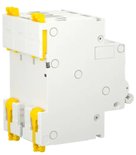 Schneider Installatie Automaat 3P + N 20A B-kar R9P09720