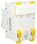 Schneider Installatie Automaat 3P + N 20A B-kar R9P09720