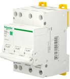 Schneider Installatie Automaat 3P + N 20A B-kar R9P09720