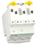 Schneider Installatie Automaat 3P + N 20A B-kar R9P09720