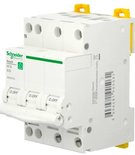 Schneider Installatie Automaat 3P + N 25A B-kar R9P09725