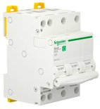 Schneider Installatie Automaat 3P + N 20A C-kar R9P19720