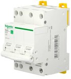 Schneider Installatie Automaat 3P + N 20A C-kar R9P19720