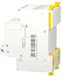 Schneider Installatie Automaat 3P + N 25A C-kar R9P19725