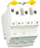 Schneider Installatie Automaat 3P + N 25A C-kar R9P19725