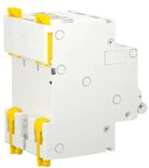 Schneider Installatie Automaat 3P + N 16A C-kar R9P19716
