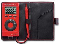 Benning MM P3 Digitale Multimeter