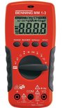 Benning MM 1-3 Digitale Multimeter