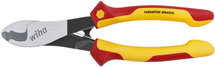 Wiha Kabelknipper 210mm - Professional