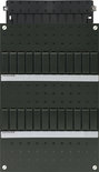 InstallatieKast ABB HAF Leeg HLD33